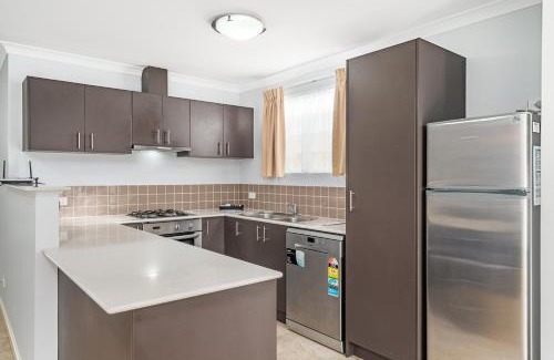 Broadwater House | Seashell Cottage Relaxing Cape View Getaway
