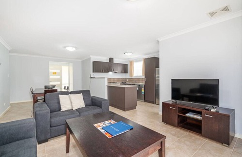 Broadwater Cottage | Seashell Cottage - Unit 47 At Cape View Resort