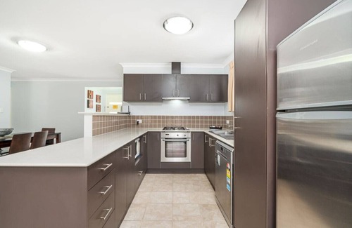 Broadwater Cottage | Seashell Cottage - Unit 47 At Cape View Resort