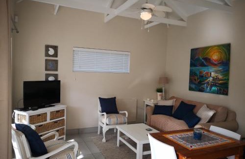 Westcliff Apartment | Seashell Cottage