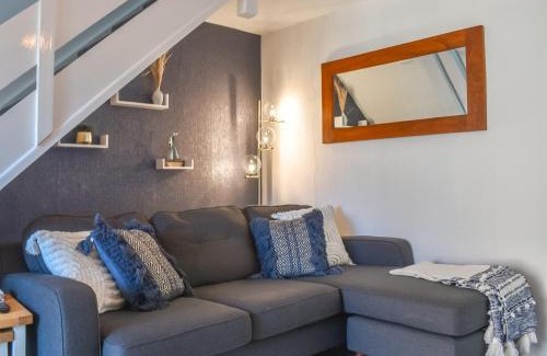Burnham-on-Sea House | Seashell House