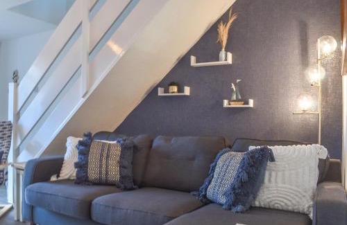Burnham-on-Sea House | Seashell House