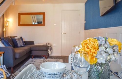 Burnham-on-Sea House | Seashell House