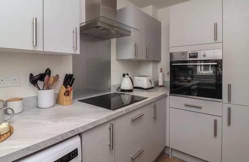 Westleigh Cottage | Seashell Sands
