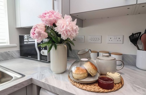 Westleigh Cottage | Seashell Sands