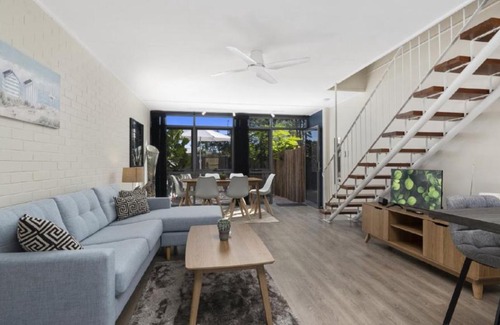 Bellara House | Seashell Serenity Villa