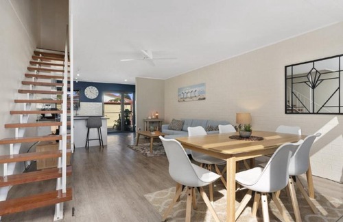 Bellara House | Seashell Serenity Villa