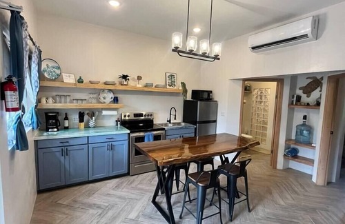 San Pedro Apartment | Seashell Suite, Garden and Pool Views @SapphireBeach
