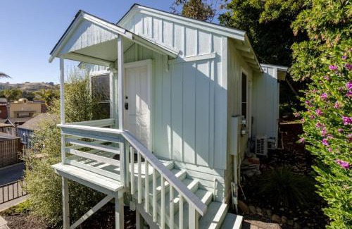 Avila Beach Apartment | Seashell Sunshack