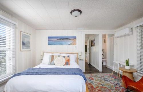 Avila Beach Apartment | Seashell Sunshack
