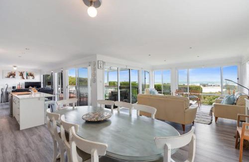 Middleton House | Seashells 63 Morrison Ave Middleton - Linen Included