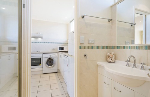 Merimbula Apartment | Seashells Apartments Merimbula