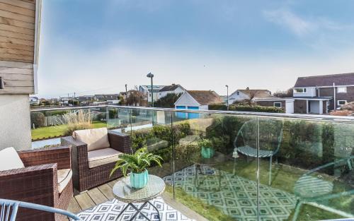 East Wittering House | Seashells Bracklesham Bay