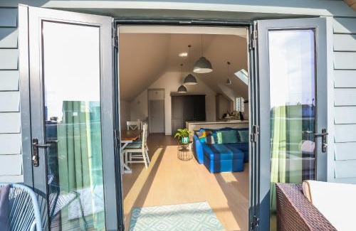 East Wittering House | Seashells Bracklesham Bay