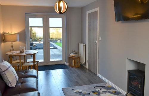 Woodhorn House | Seashells By The Sea