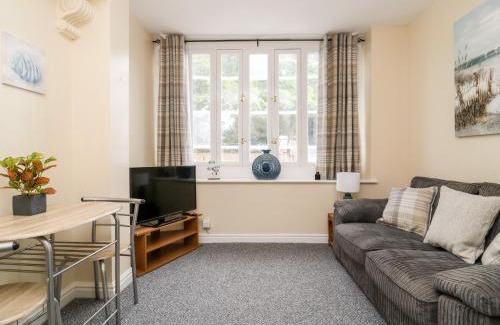 Hornsea Apartment | Seashells