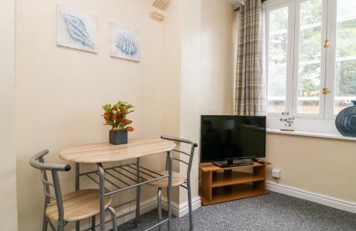 Hornsea Apartment | Seashells