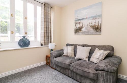 Hornsea Apartment | Seashells