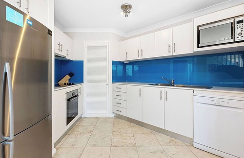 Scarborough Apartment | Seashells Scarborough