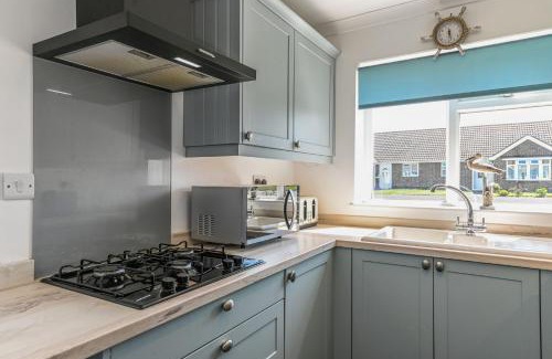 East Wittering House | Seashells, West Wittering