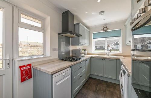 East Wittering House | Seashells, West Wittering