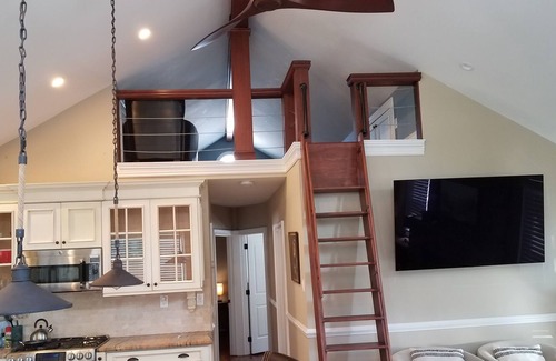 Point Lookout House | Seashore Bungalow, with High End Upgrades,1 Block from Private Beach