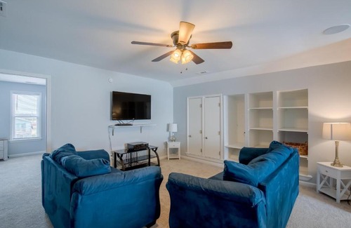 North Topsail Beach House | Seashore Cottage