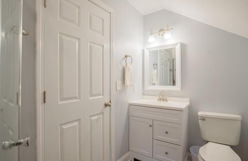 North Topsail Beach House | Seashore Cottage