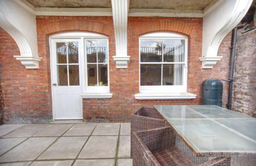 St Leonards-On-Sea Apartment | Seashore - Hastings