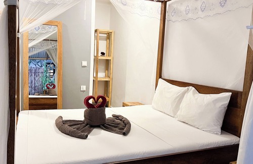 Kiwengwa Hotel | Seashore hotel