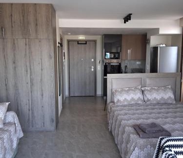 Perea Apartment | SeaShore Residence A