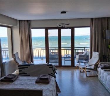 Perea Apartment | SeaShore Residence A