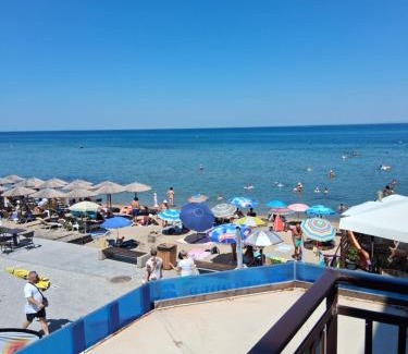Perea Apartment | SeaShore Residence A