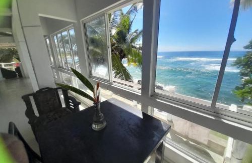 Unawatuna House | SEASHORE Resort & Villa