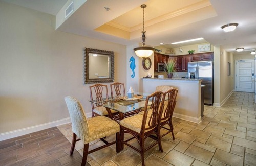 Windy Hill Condo | Seashore Sanctuary 2BR 2BA Oceanfront Condo
