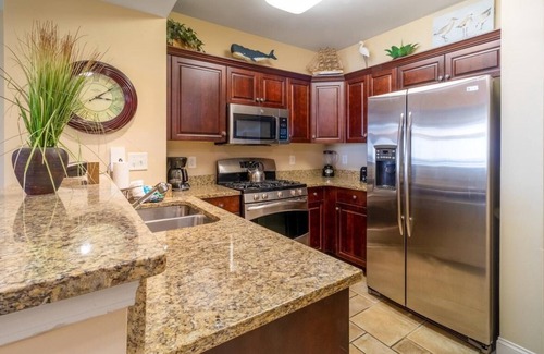 Windy Hill Condo | Seashore Sanctuary 2BR 2BA Oceanfront Condo