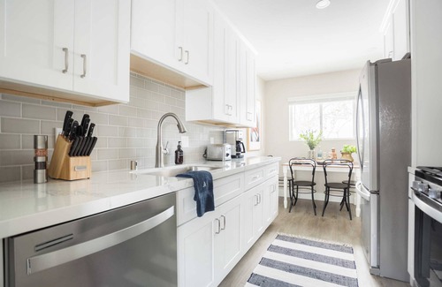 La Jolla Apartment | Seashore VII by Avantstay Modern La Jolla Flat 5mins From the Beach!
