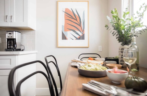 La Jolla Apartment | Seashore VII by Avantstay Modern La Jolla Flat 5mins From the Beach!