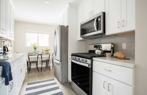 La Jolla Apartment | Seashore VII by Avantstay Modern La Jolla Flat 5mins From the Beach!