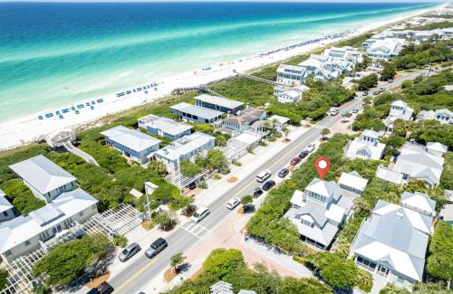 Seaside House | SEASIDE - 1 BR Cottage 75 feet from beach access
