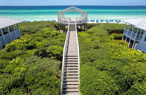 Seaside House | SEASIDE - 1 BR Cottage 75 feet from beach access