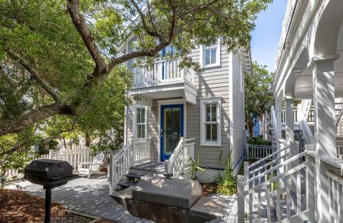 Seaside House | SEASIDE - 1 BR Cottage 75 feet from beach access