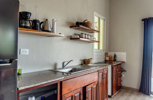 Saigon Apartment | Seaside 2-bedroom apartment near Bocas town