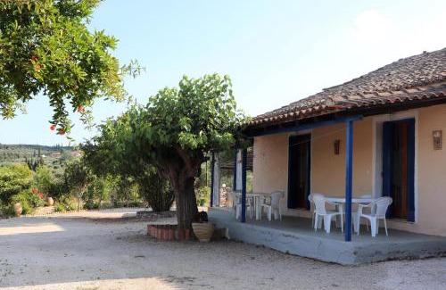 Pylos-Nestoras House | Seaside 2