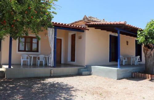 Pylos-Nestoras House | Seaside 2