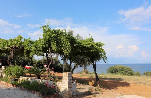 Pylos-Nestoras House | Seaside 2