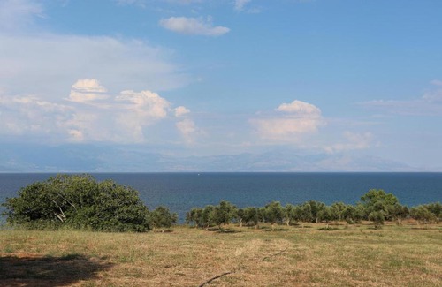 Pylos-Nestoras House | Seaside 2