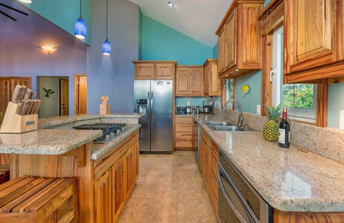First Bight Villa | Seaside 3 Bedroom Villa with Pool in First Bight