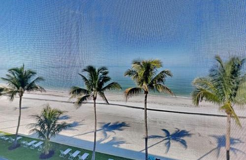 Mid Island Apartment | Seaside 406
