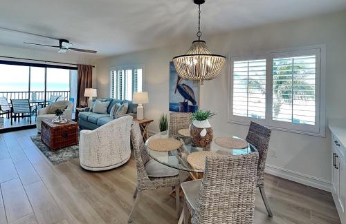 Mid Island Apartment | Seaside 410